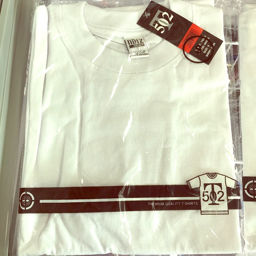 DIY T-shirt